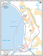 Roman Civil War: Operations Around Durazzo - July 6, 48 BC