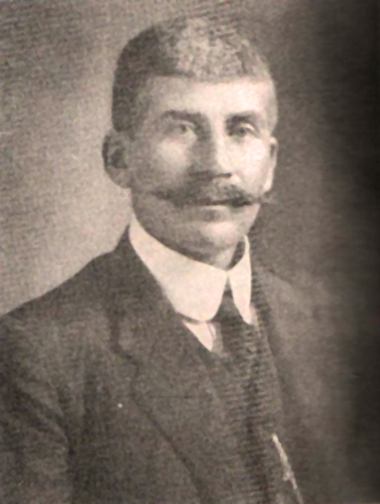 AMBROSIO FIGUEROA 1869 - 1913