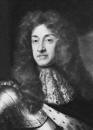 James II, 1633 - 1701