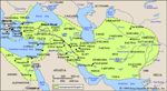 Achaemenian Empire