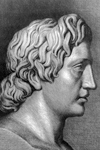 Alexander III the Great 356 - 323 BC