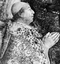 Pope Alexander VI, 1431 - 1503