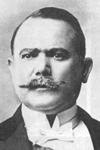 Alvaro Obregon 1880-1928