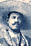 Amador Salazar 1868-1916