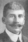 Ambrosio Figueroa 1869-1913