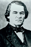 Andrew Johnson 1808-1875 17th President of the United States