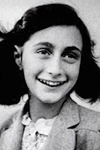 Anne Frank 1929-1945