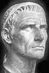 Antiochus III the Great 242-187 BC