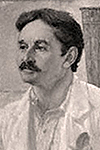 Sir Arthur John Evans 1851-1941