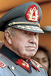 Augusto Pinochet 1915-2006