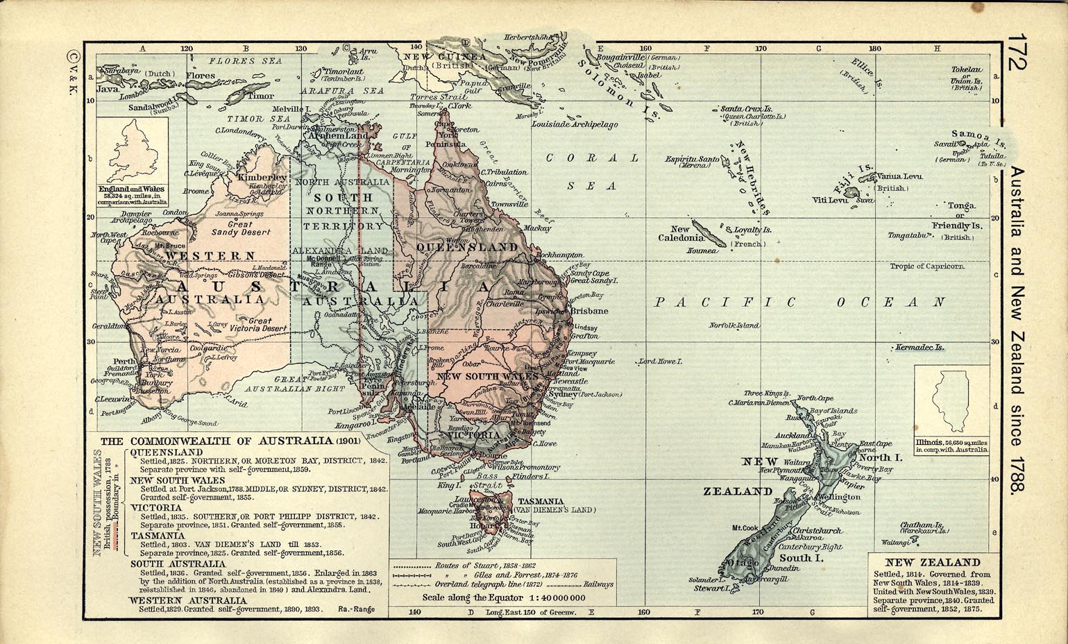 Australia 1788