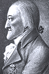 Johann von Thugut 1736-1818