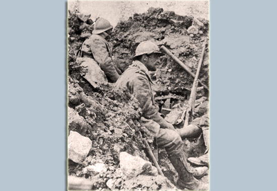 Battle of Verdun 1916 - WWI History