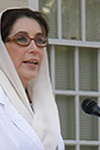 Benazir Bhutto - Speech