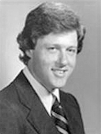 Bill Clinton 1977-1979 Arkansas Attorney General Office