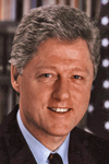 Bill Clinton - Speech