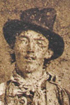 Billy the Kid 1859-1881