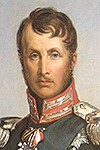 Frederick William III 1770-1840