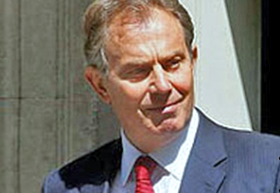 Tony Blair (born 1953)