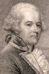 William Bligh 1754-1817