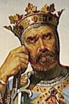 Bohemond I 1050-1109