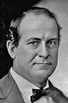 William Jennings Bryan 1860-1925