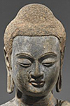 Buddha (Siddhartha Gautama) 6th - 4th Century BC