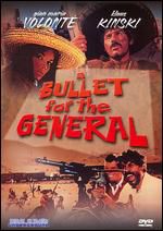 A Bullet for the General, 1966