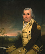 Charles Cotesworth Pinckney (1746-1825)