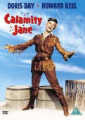 Calamity Jane, 1953