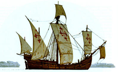 Caravel