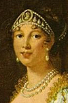 Caroline Bonaparte 1782-1839