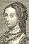 Catherine Howard 1521-1542