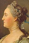 Catherine II the Great 1729-1796