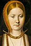 Catherine of Aragon 1485-1536