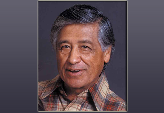 Cesar Chavez 1927-1993