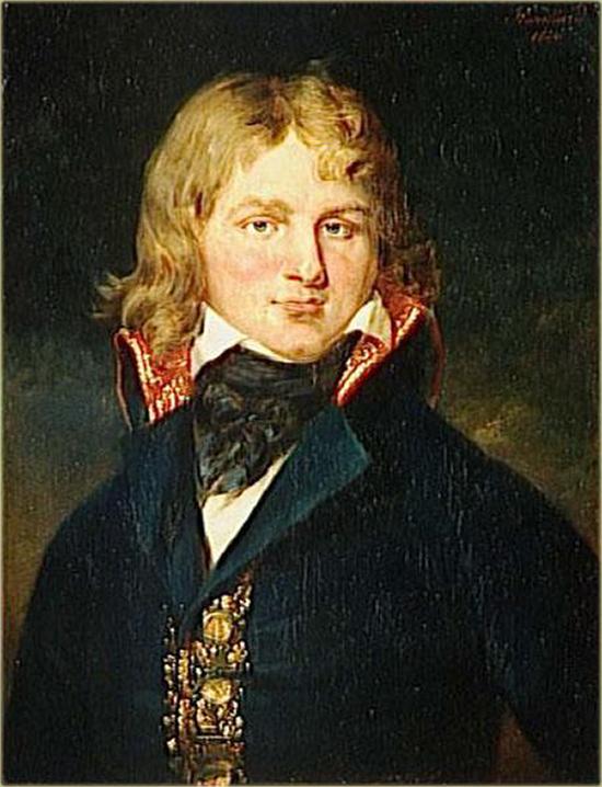 Jean-tienne Championnet 1762-1800