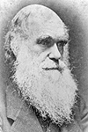 Charles Darwin 1809-1882