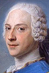 Charles Edward Stuart 1720-1788