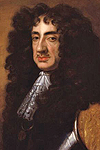 Charles II 1630-1685