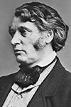 Charles Sumner 1811-1874