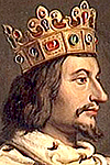 Charles V the Wise 1337-1380
