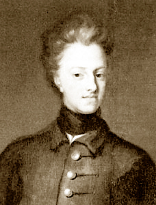 Charles XII  1682-1718