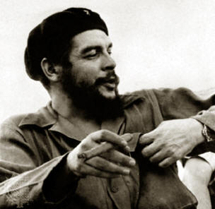 Che Guevara, 1928 - 1967