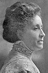 Mary Eliza Church Terrell 1863-1954