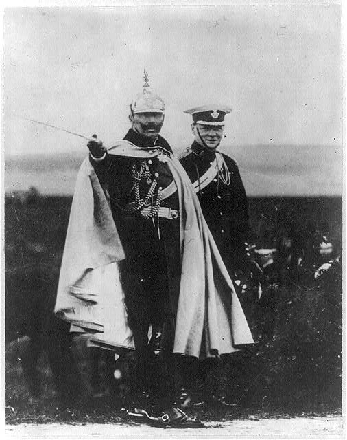 Kaiser Wilhelm Ll