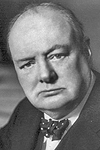 Winston Churchill - Speech