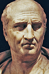 Cicero - Against Catiline - 63 BC