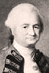 Robert Clive 1725-1774