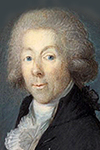 Franz de Paula von Colloredo 1736-1806